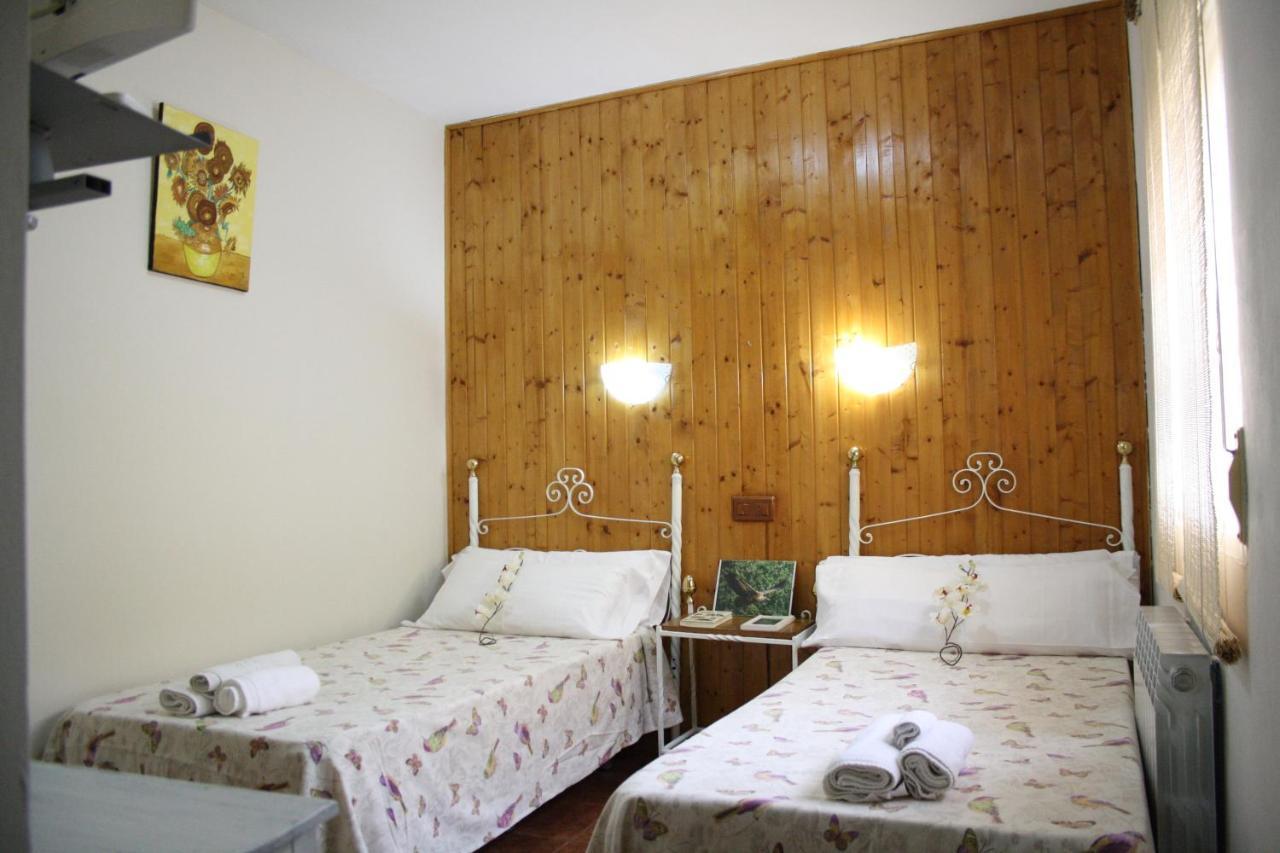 Alojamiento La Canada Monfrague Torrejon el Rubio Exterior photo